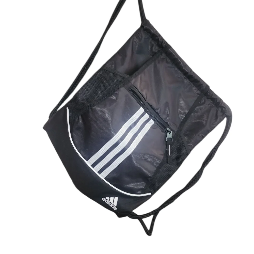 Adidas Black and White‎ Men's Backpack